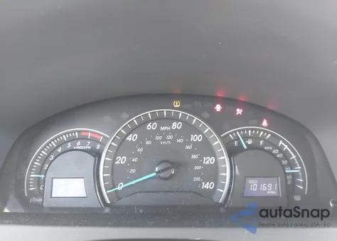 2012 Toyota Camry Le from USA, damaged, VIN 4T1BF1FK3CU073183